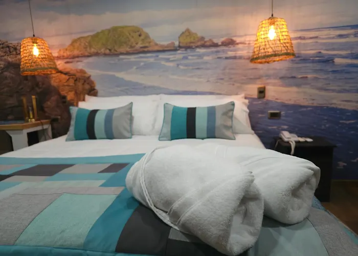 Hotel Boutique Tierra De Islas Chiloe
