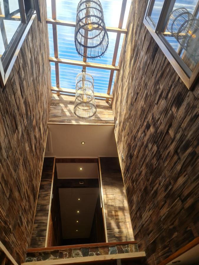 Hotel Boutique Tierra De Islas Chiloe Castro