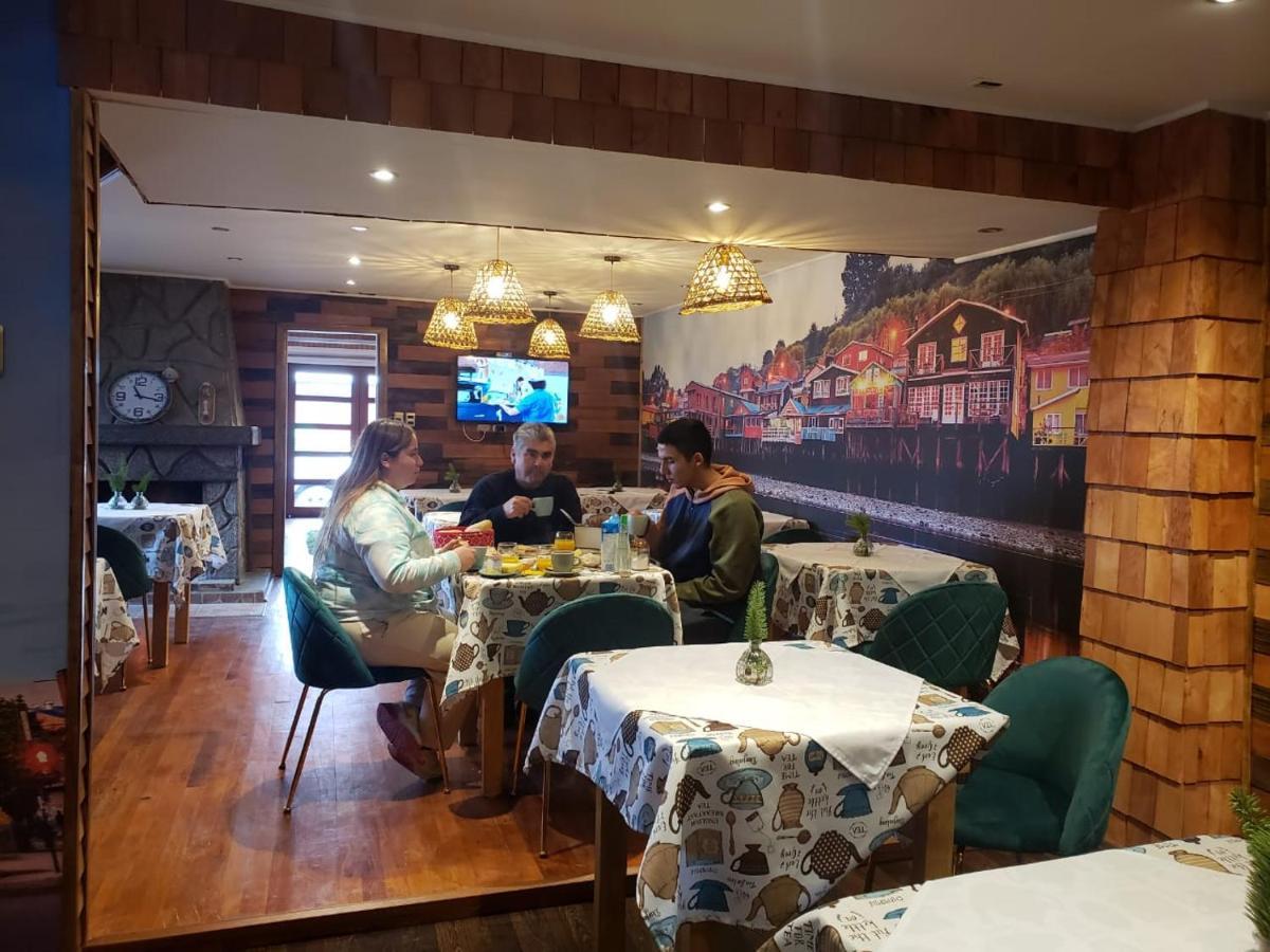 Boutique Tierra De Islas Chiloe *