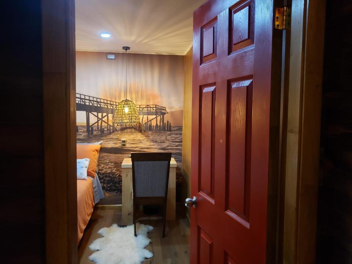Boutique Tierra De Islas Chiloe Hotel