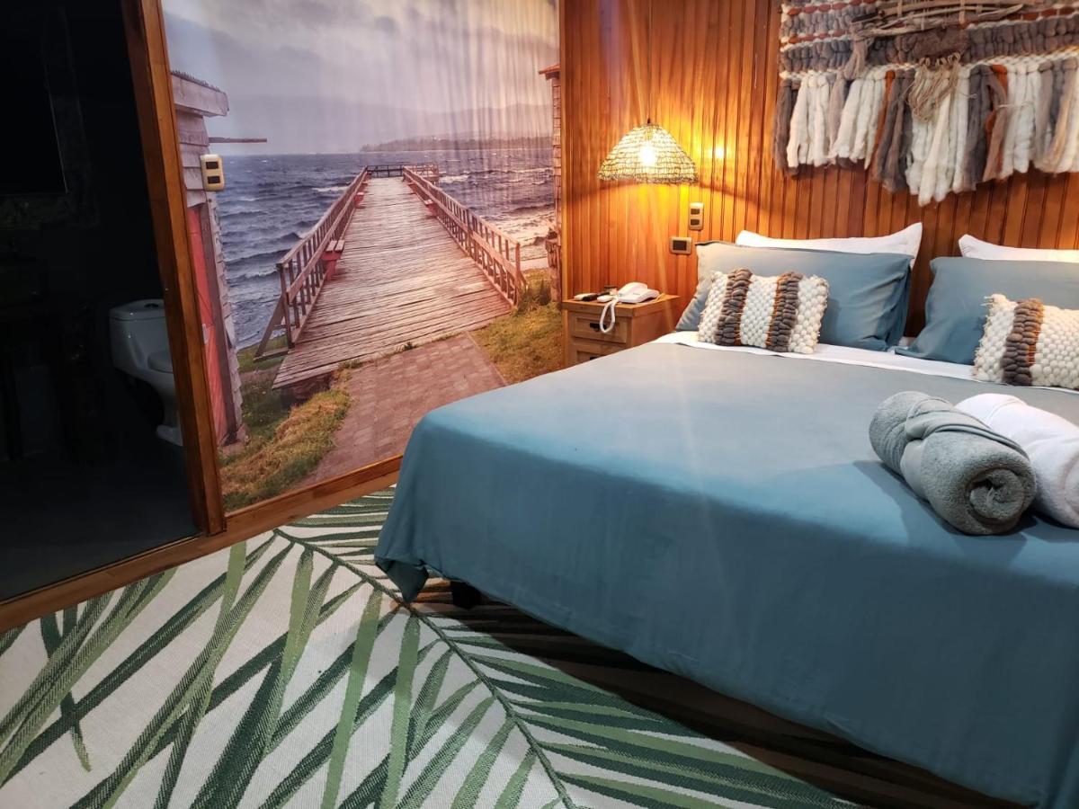 Hotel Boutique Tierra De Islas Chiloe