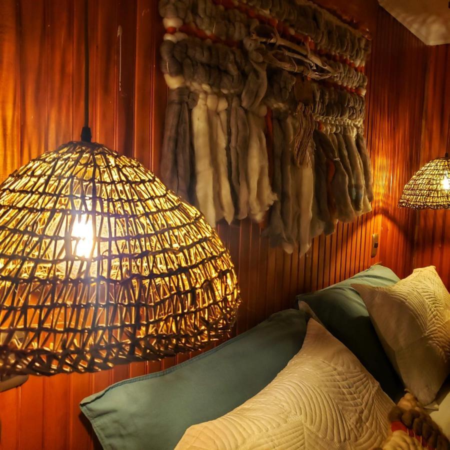 Hotel Boutique Tierra De Islas Chiloe Castro