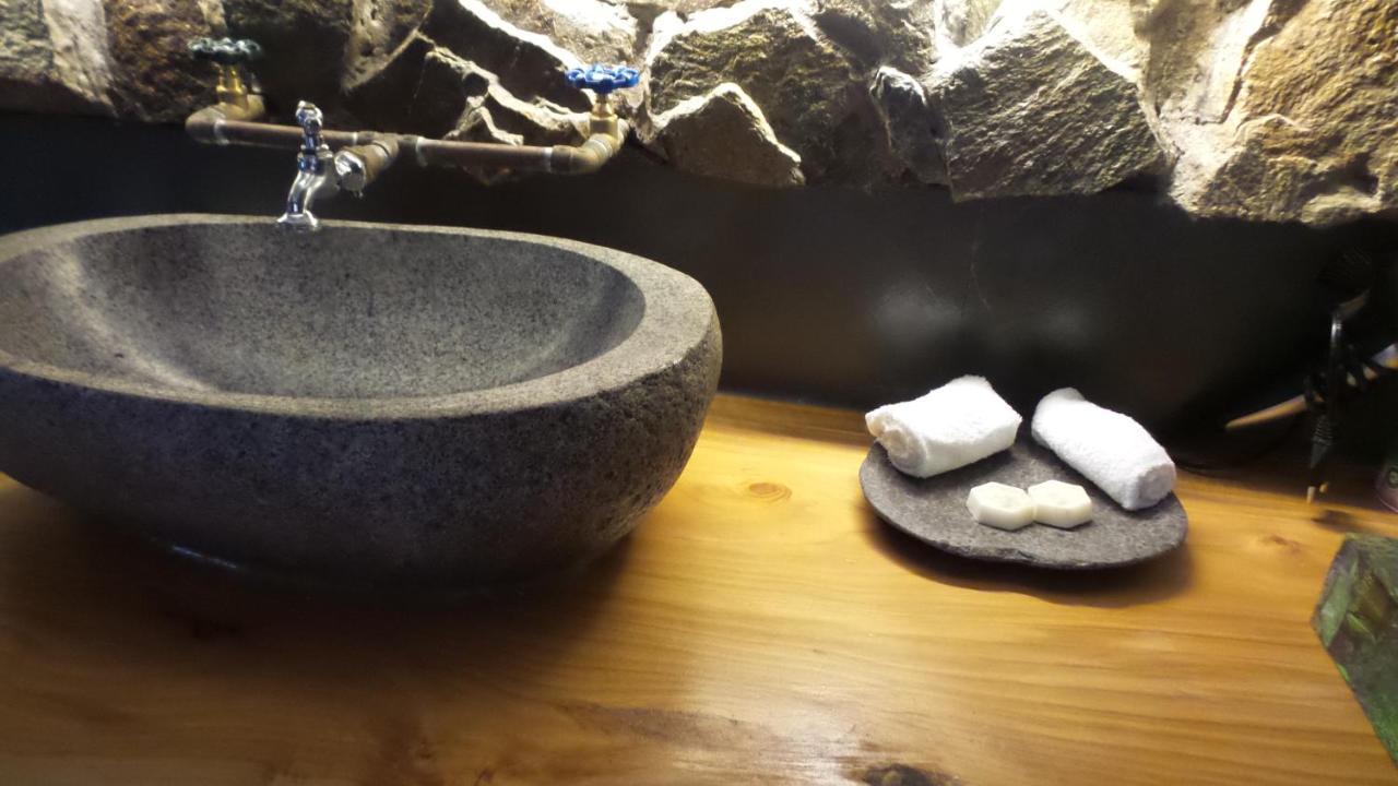 Hotel Boutique Tierra De Islas Chiloe Castro