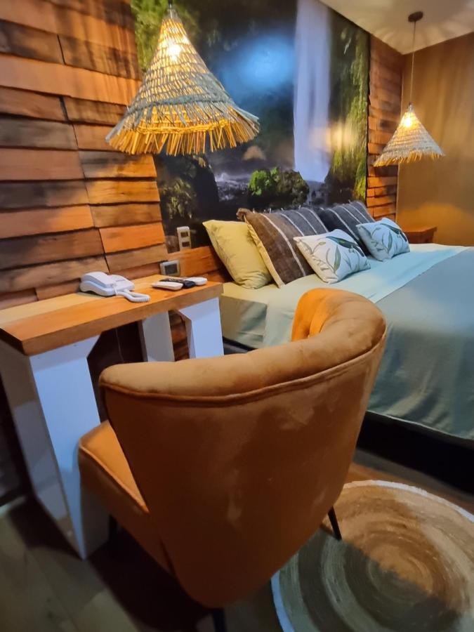 Boutique Tierra De Islas Chiloe Hotel