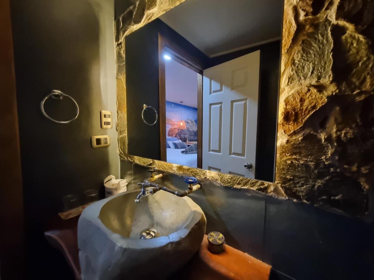 Hotel Boutique Tierra De Islas Chiloe Castro