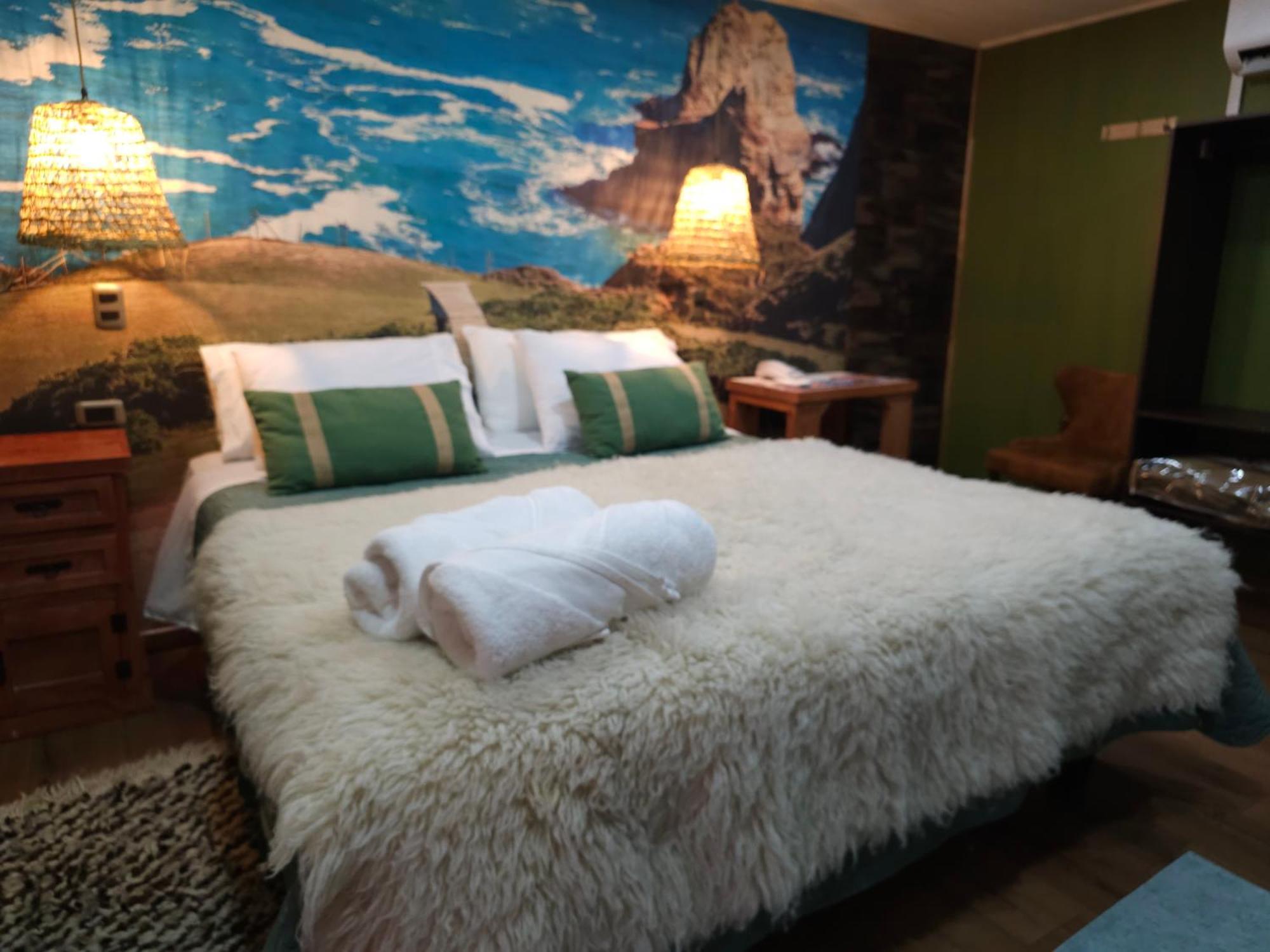 Boutique Tierra De Islas Chiloe