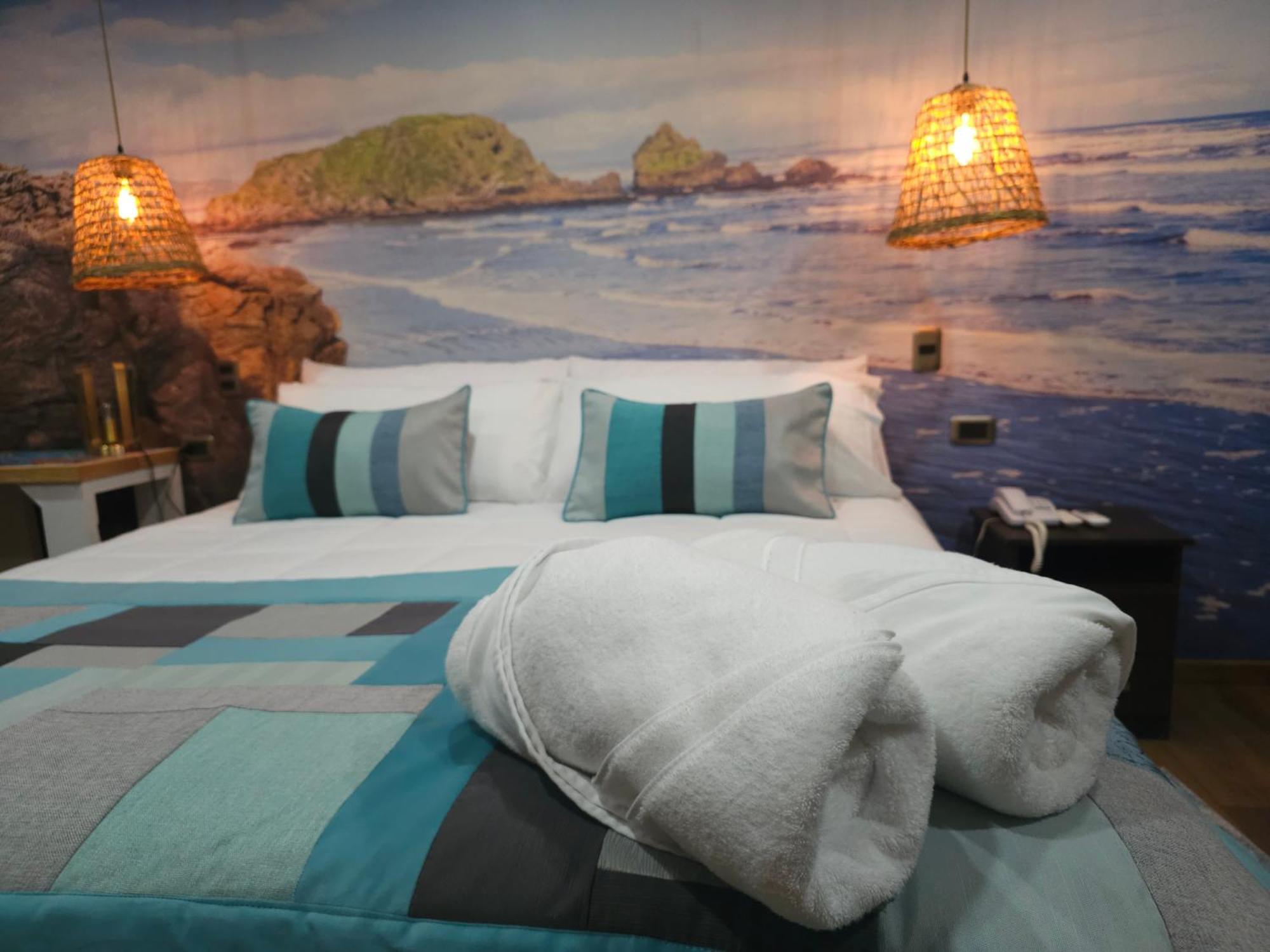 Boutique Tierra De Islas Chiloe Hotel *