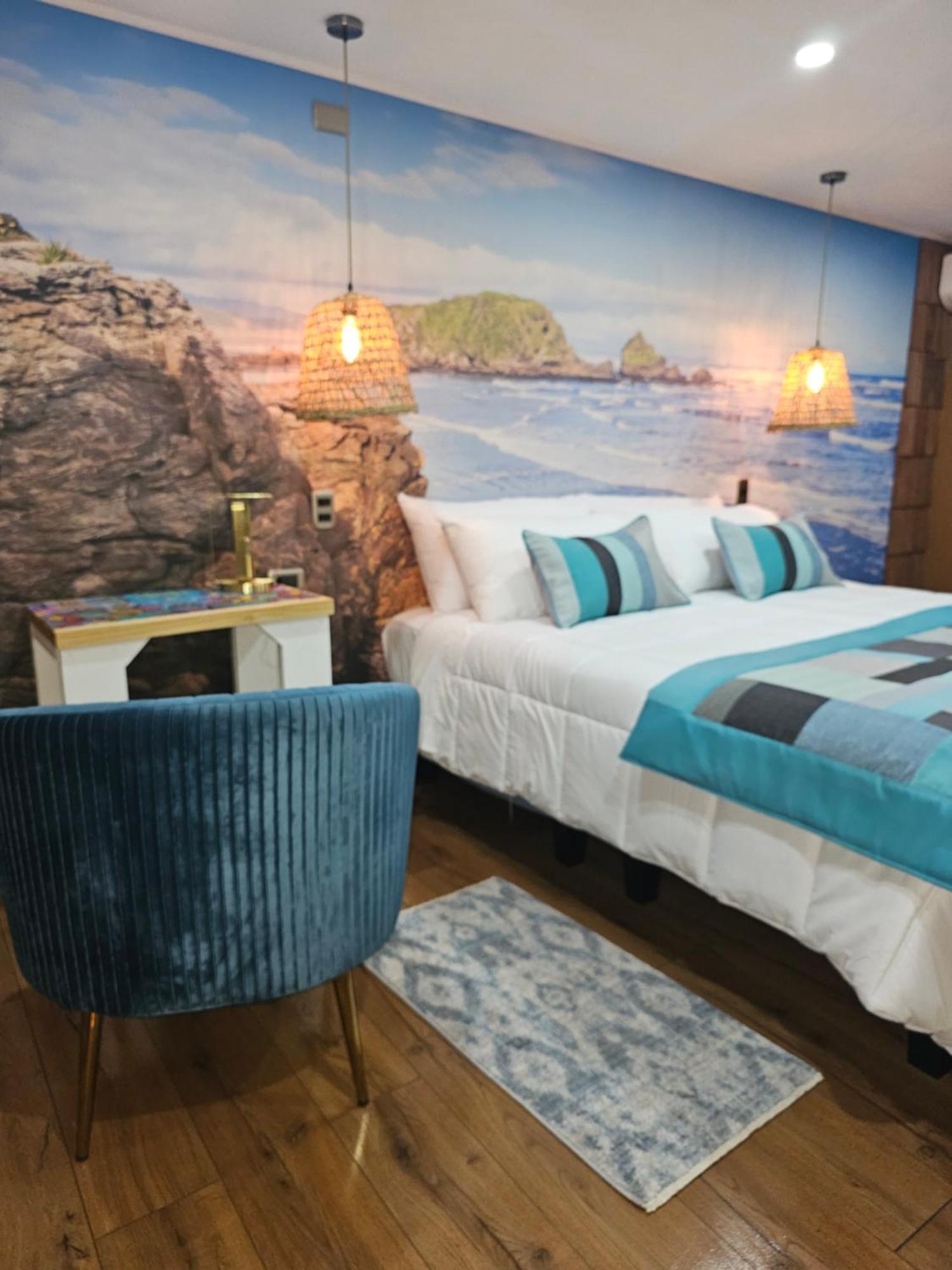 Hotel Boutique Tierra De Islas Chiloe *