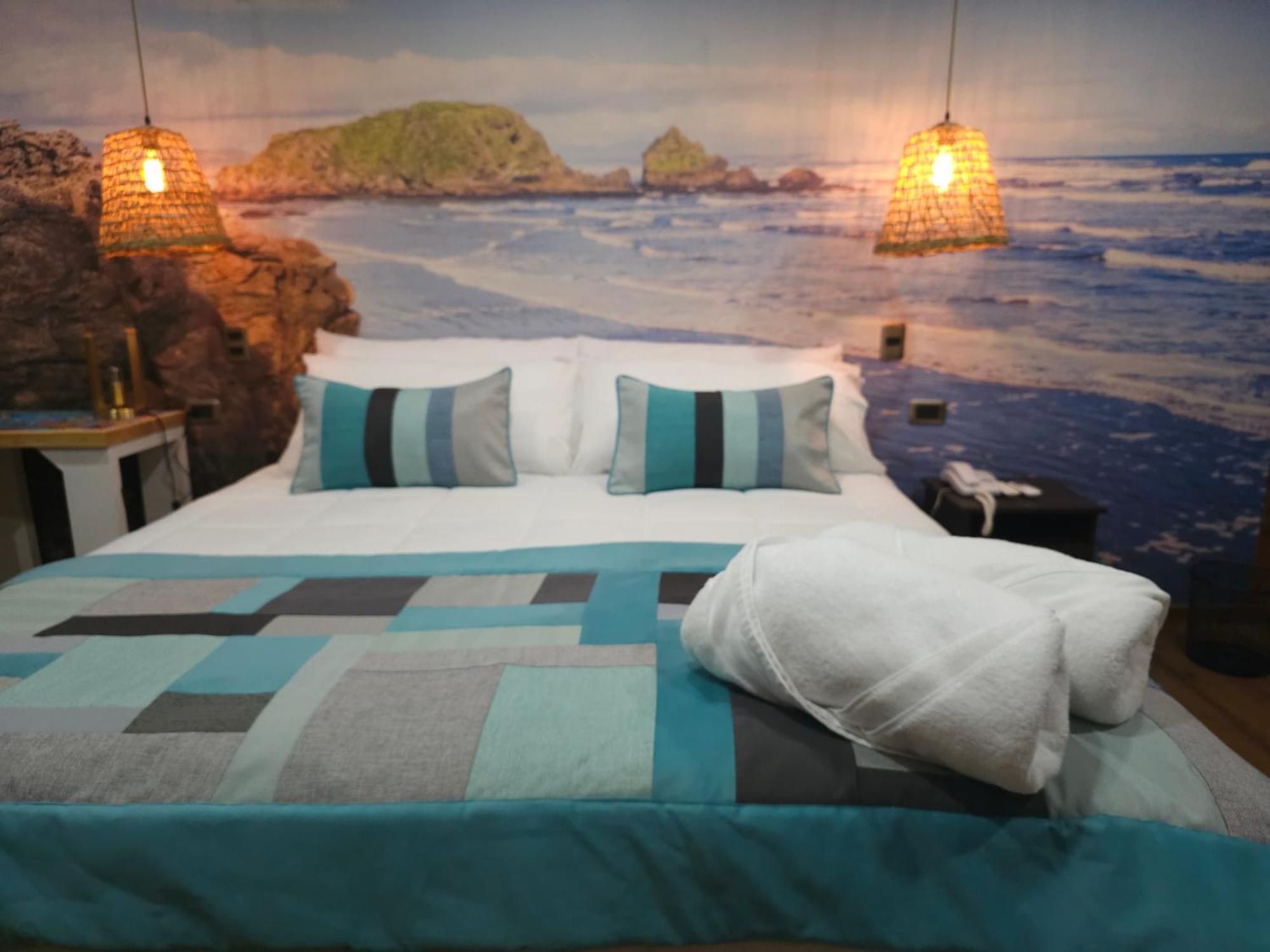 Hotel Boutique Tierra De Islas Chiloe Castro