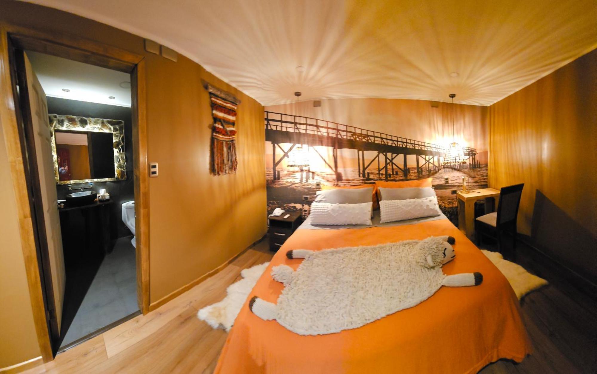 Boutique Tierra De Islas Chiloe Castro