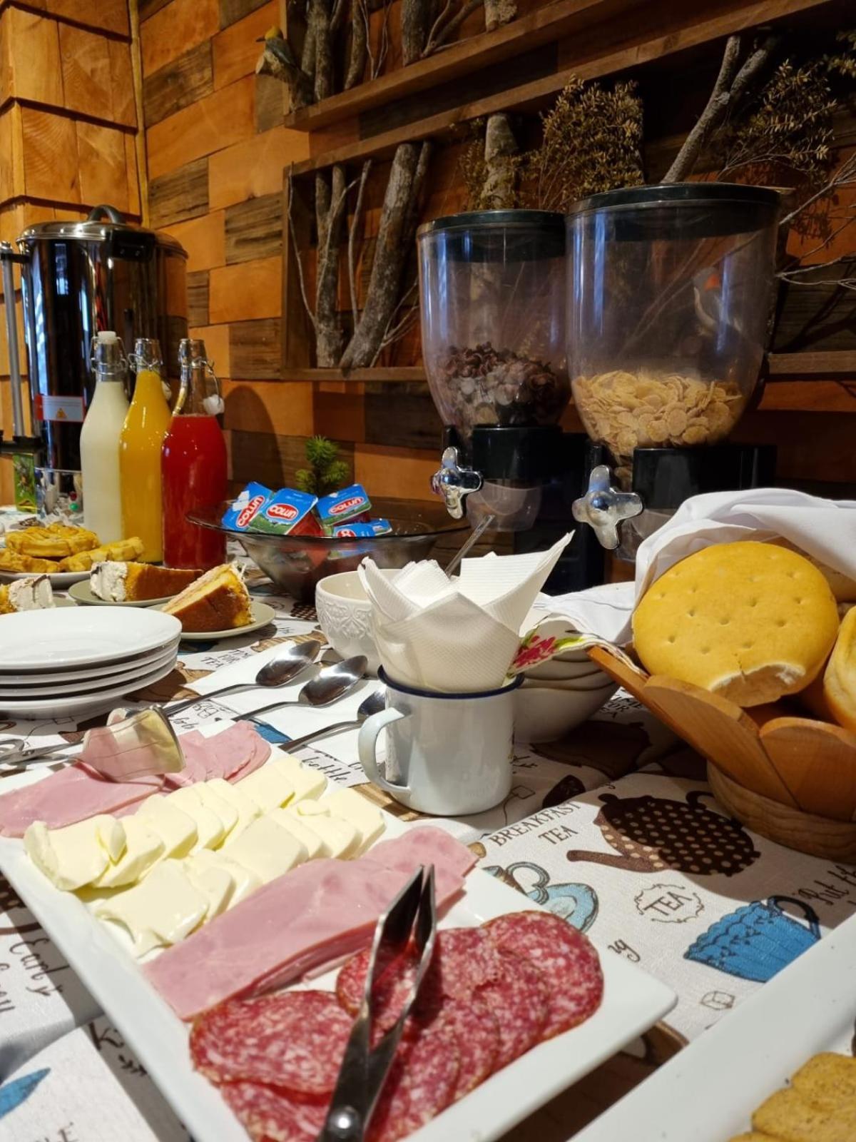 Boutique Tierra De Islas Chiloe * Castro