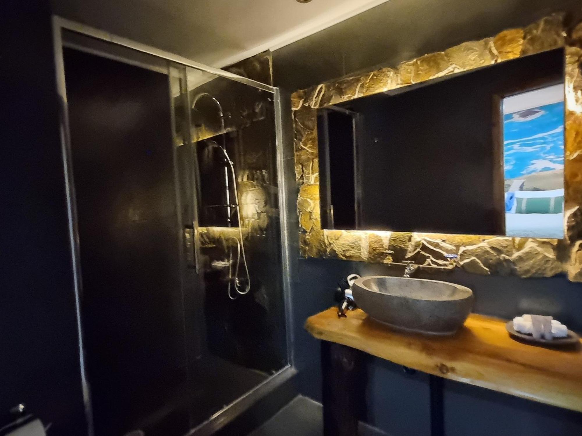 Hotel Boutique Tierra De Islas Chiloe *