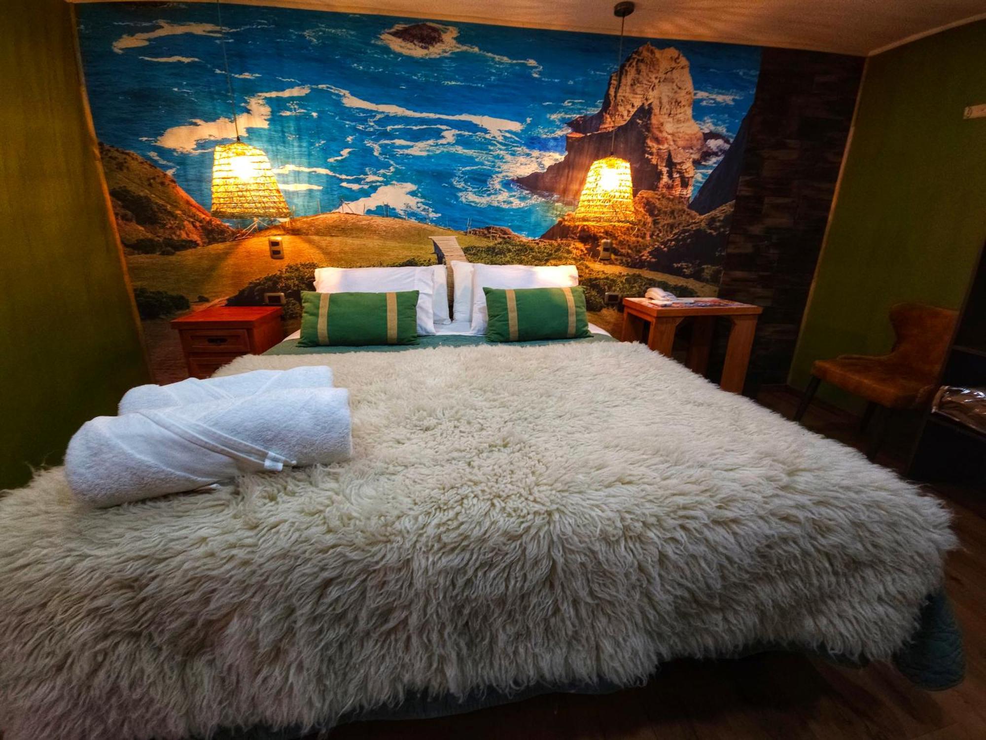 Boutique Tierra De Islas Chiloe Castro
