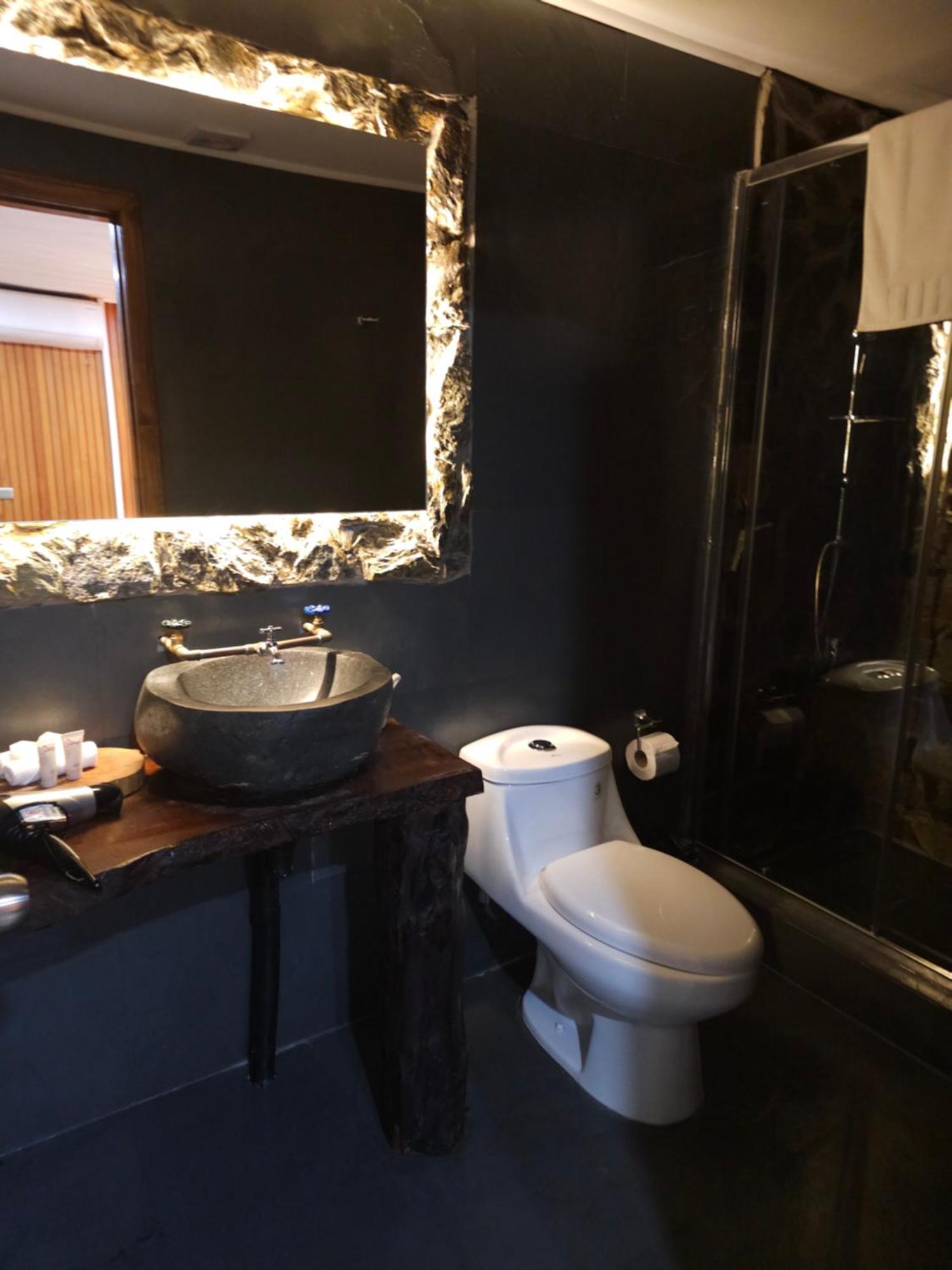 Boutique Tierra De Islas Chiloe Hotel *