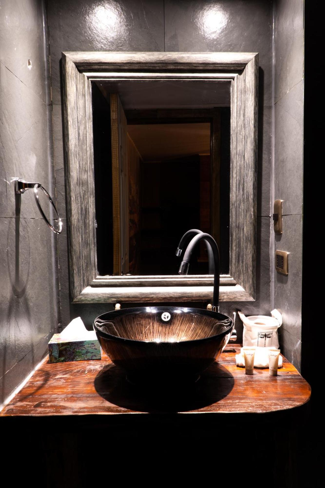 Boutique Tierra De Islas Chiloe Hotel Castro