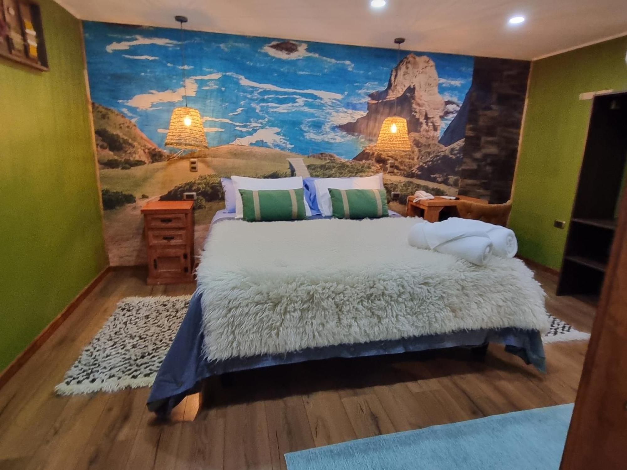 Hotel Boutique Tierra De Islas Chiloe Castro