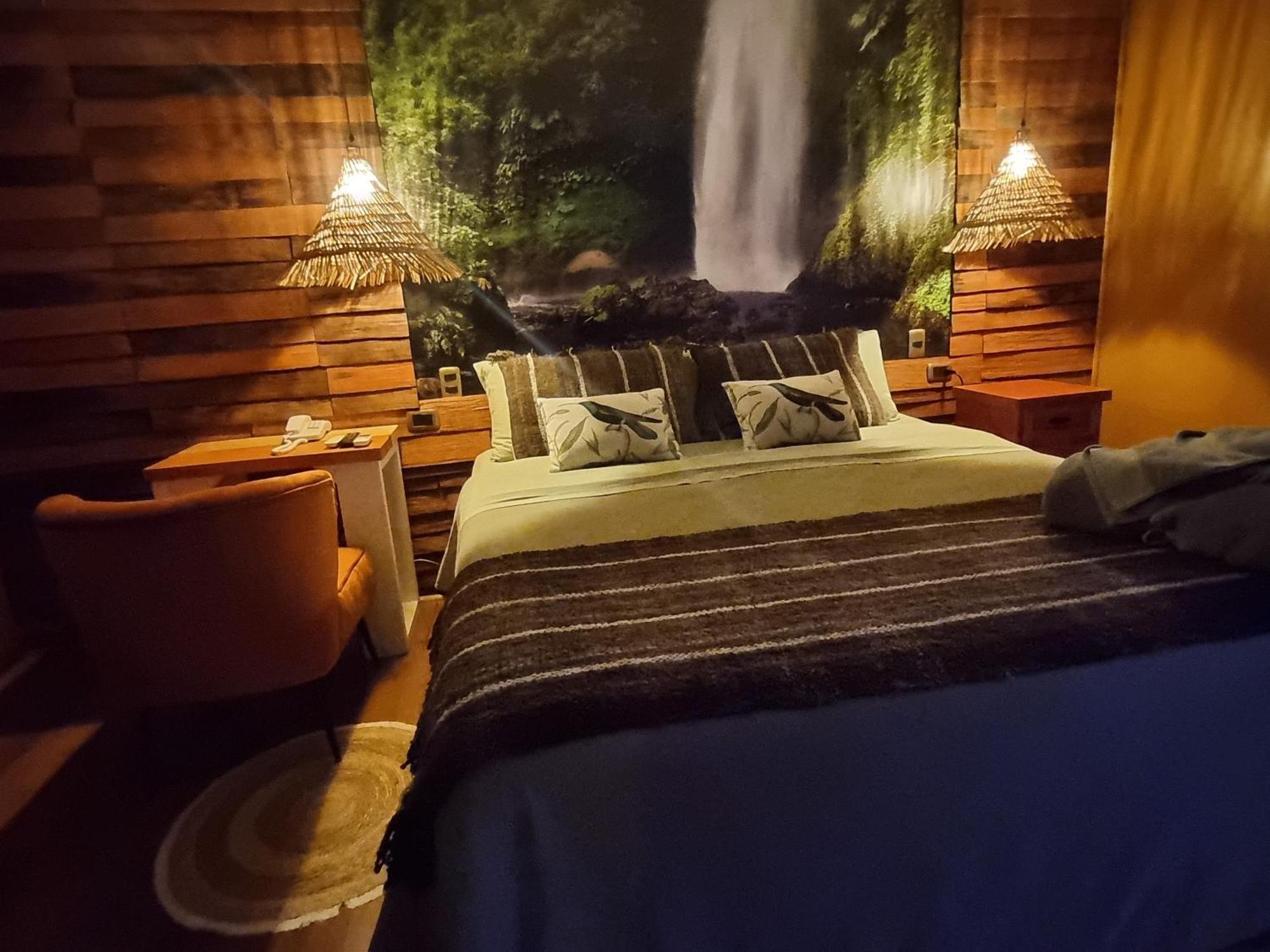 Boutique Tierra De Islas Chiloe * Castro