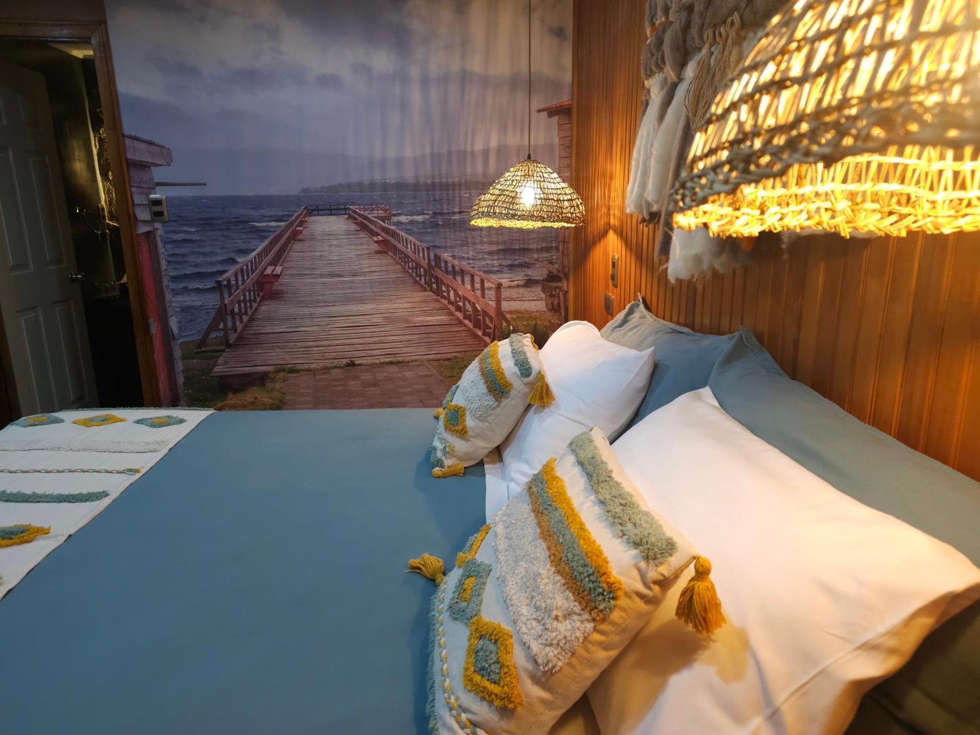 Hotel Boutique Tierra De Islas Chiloe *