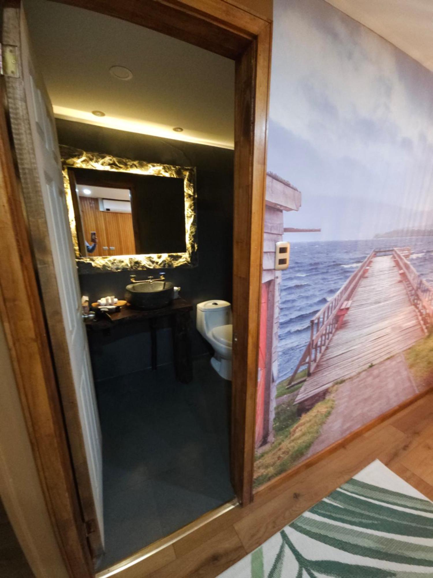Boutique Tierra De Islas Chiloe Hotel *