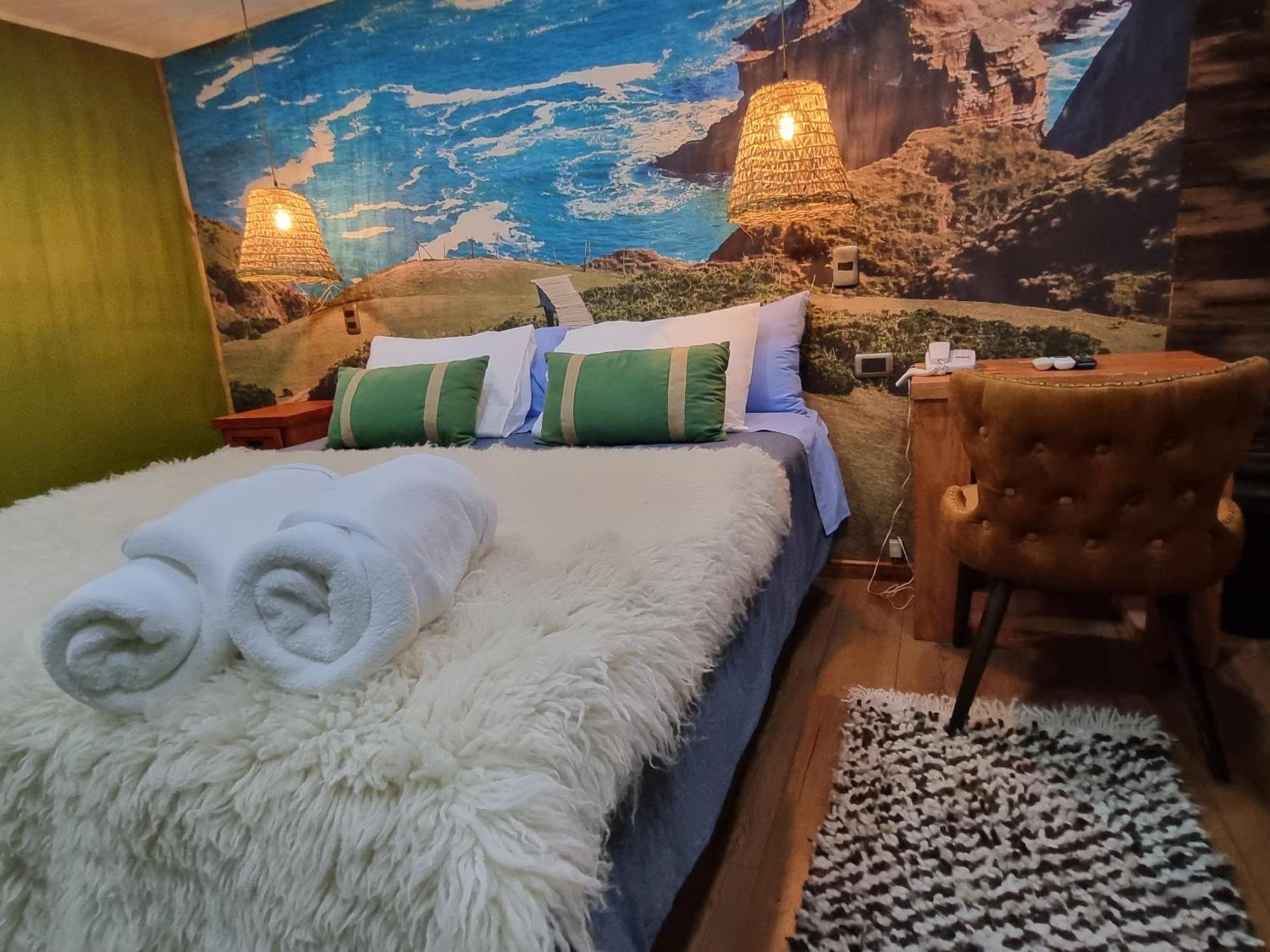 Boutique Tierra De Islas Chiloe Hotel Castro