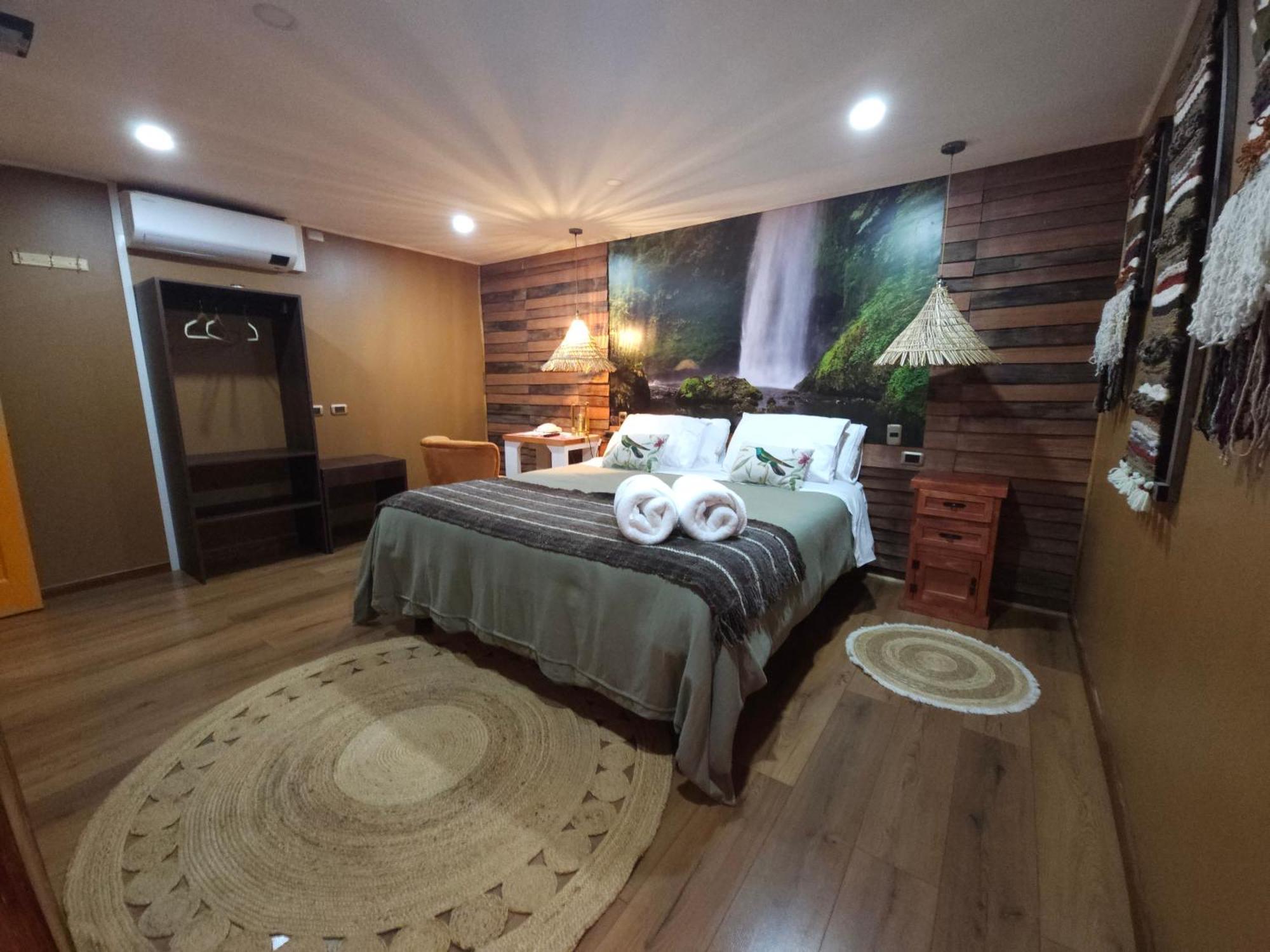 Boutique Tierra De Islas Chiloe Castro