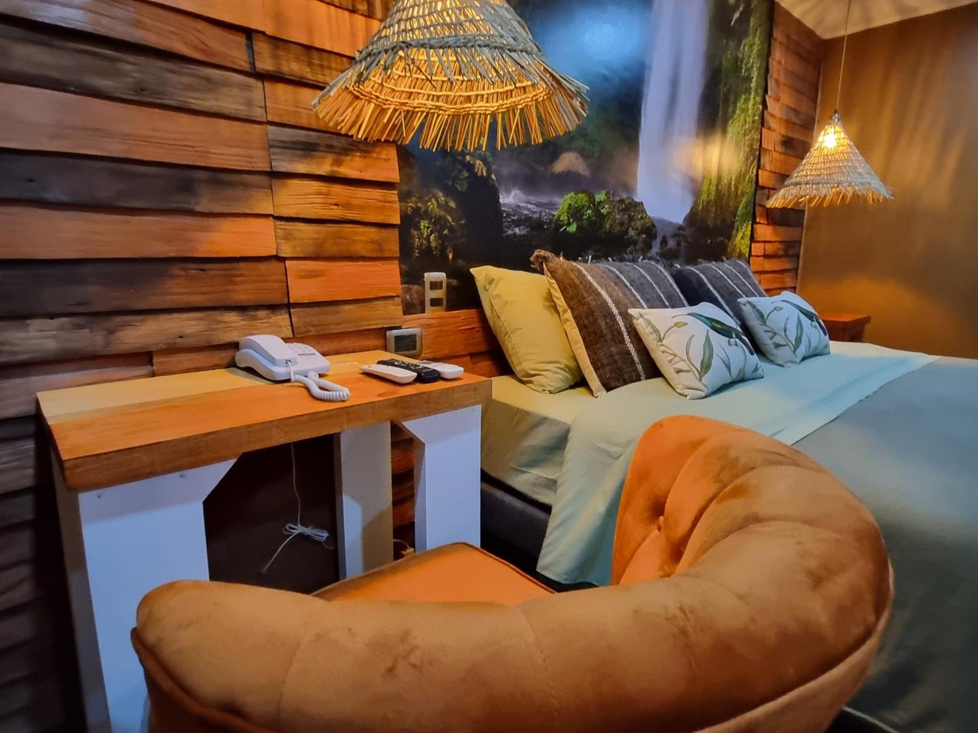 Boutique Tierra De Islas Chiloe * Castro