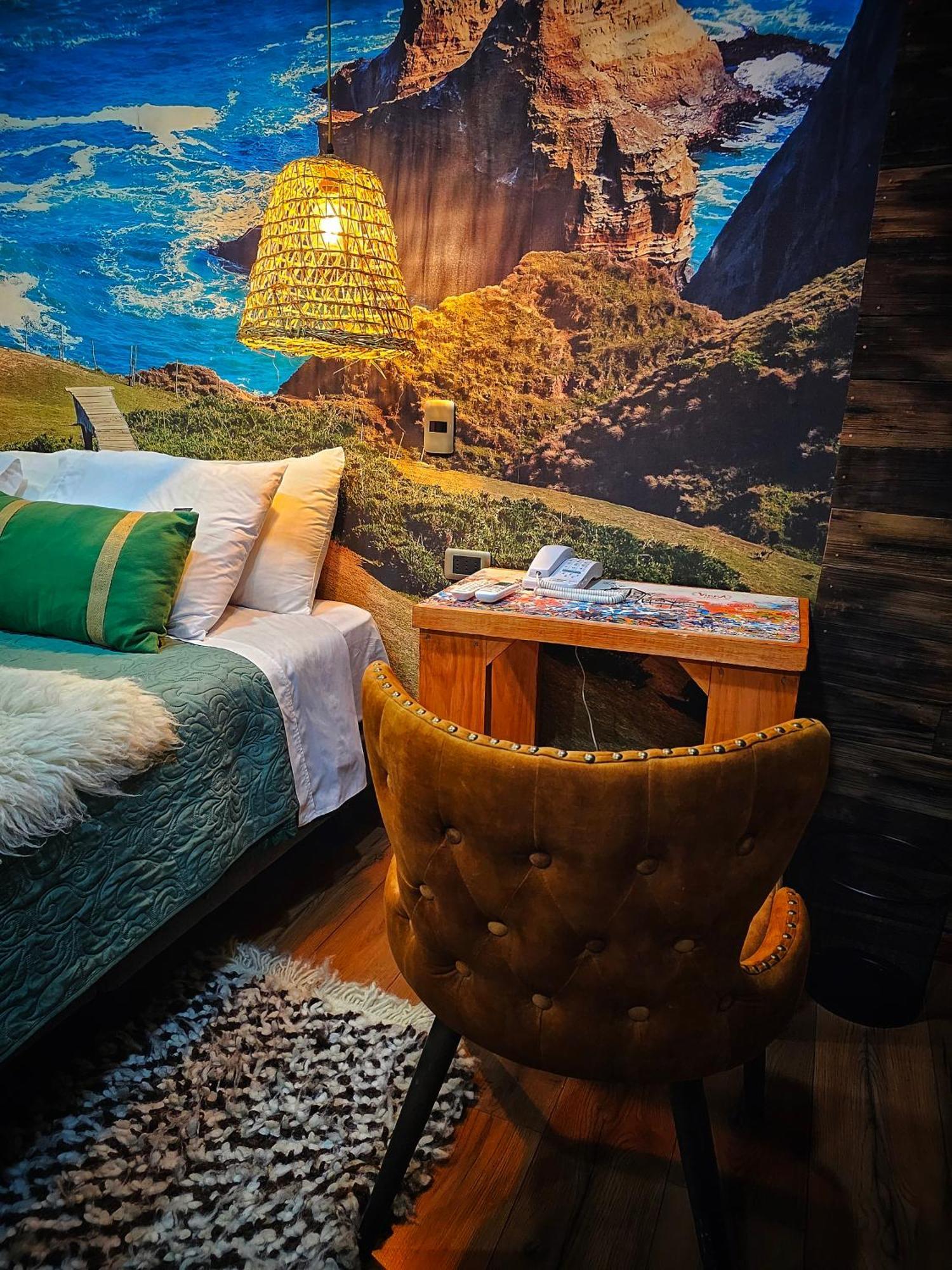 Hotel Boutique Tierra De Islas Chiloe